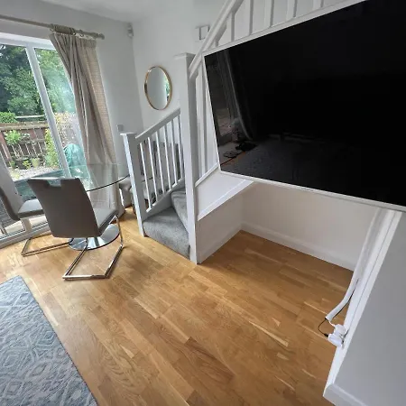 Apartment Milltop House *